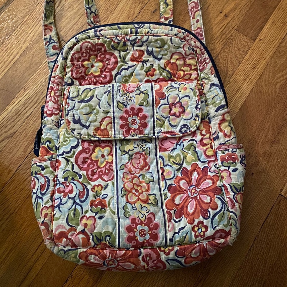 VERA BRADLEY backpack